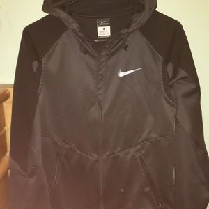 Nike Hyper Elite Full Zip Hoodie